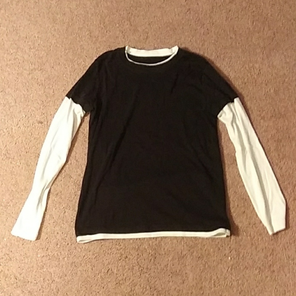 Long-Sleeved T-Shirt
